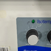 Fisher Scientific Isotemp Waterbath image 2